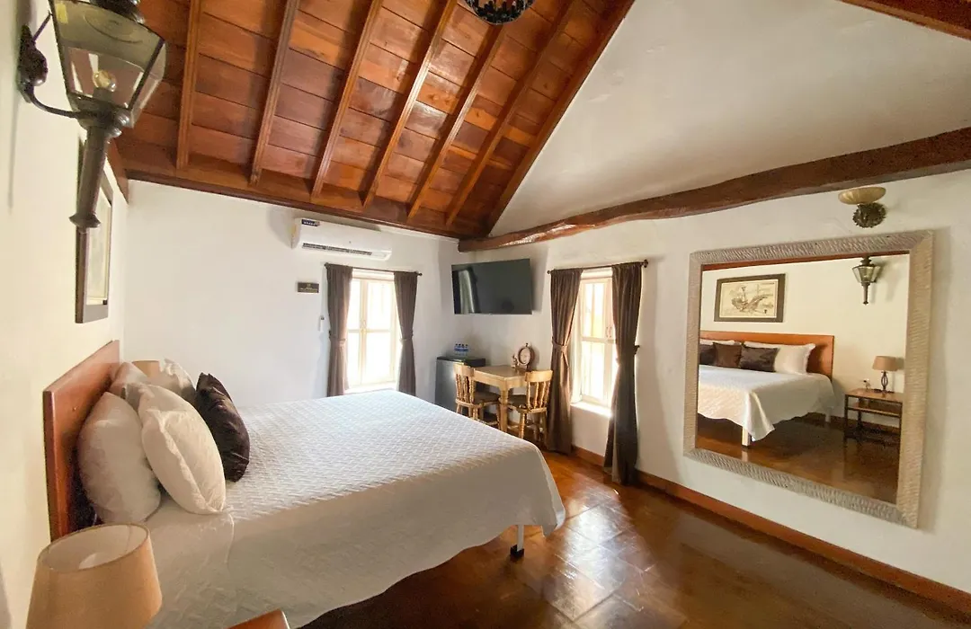 Life Is Good Cartagena Hostel-1