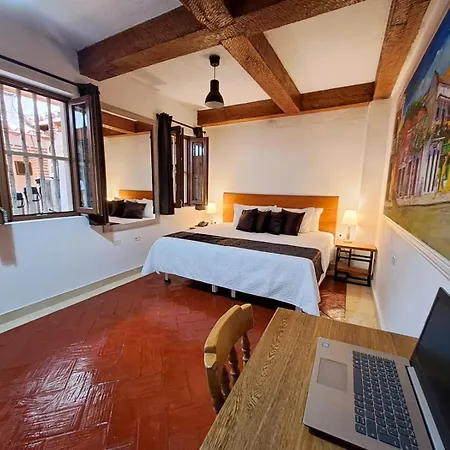 Life Is Good Cartagena Hostel-2