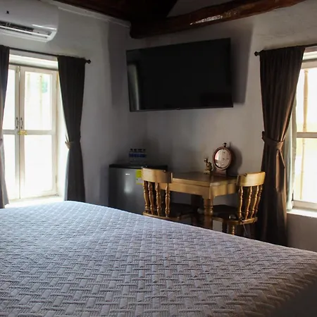 Life Is Good Cartagena Hostel-3